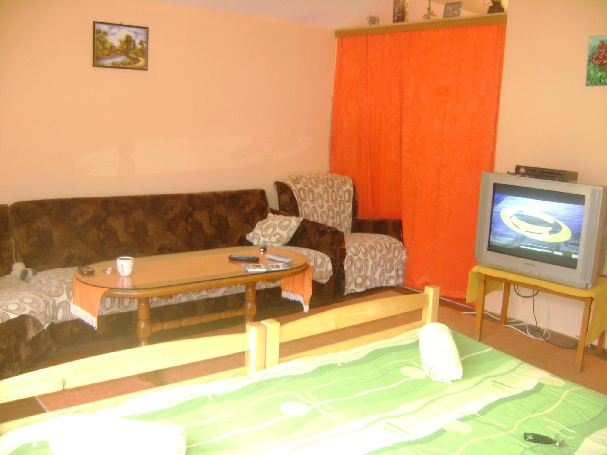 Turisticki Kompleks - Montana Tjentiste Room photo
