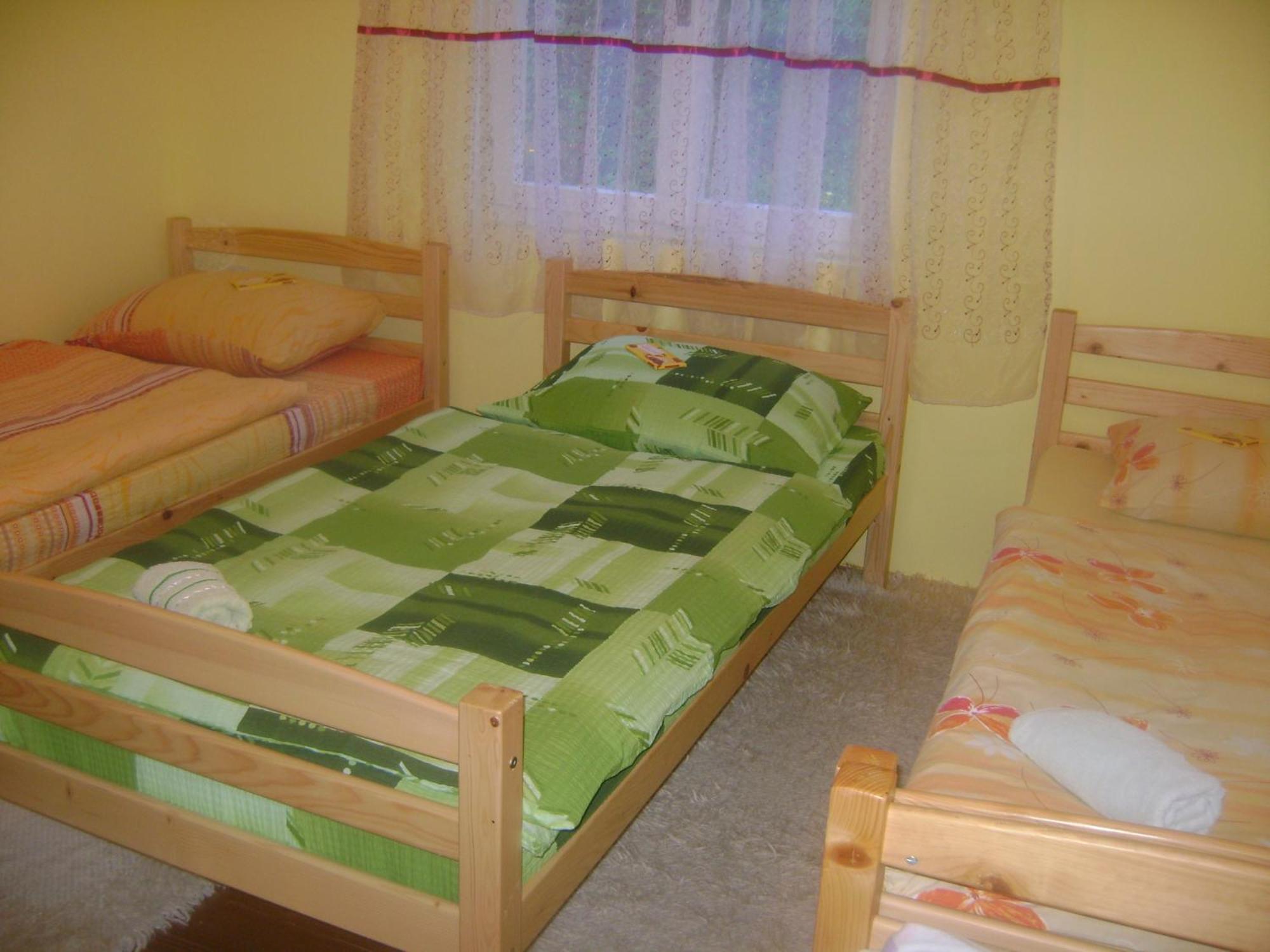 Turisticki Kompleks - Montana Tjentiste Room photo
