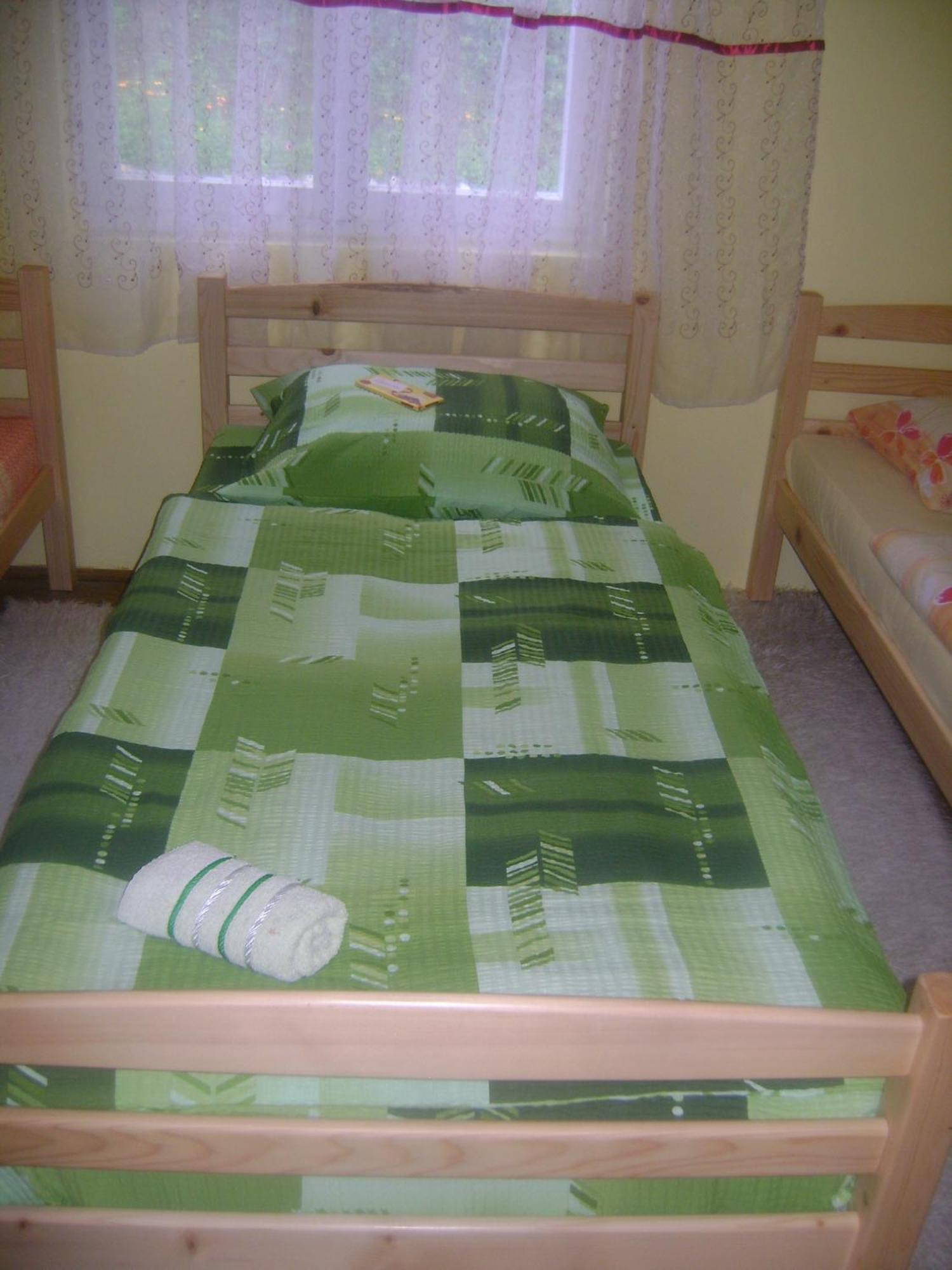 Turisticki Kompleks - Montana Tjentiste Room photo